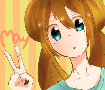 ちゃんメイ！
