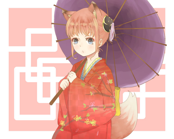 和風な