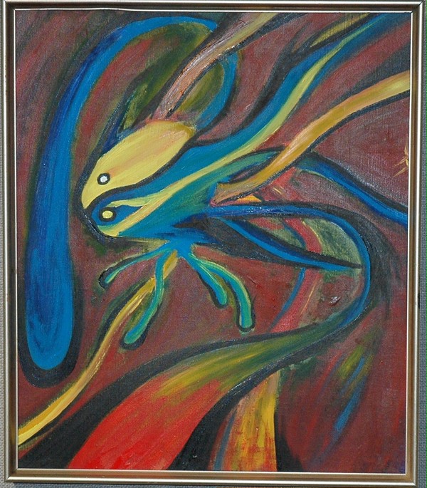頭足魚