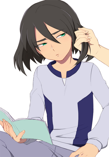 ハルキくん