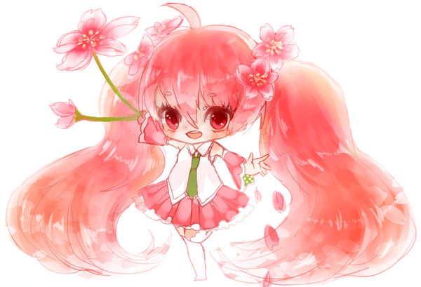 桜