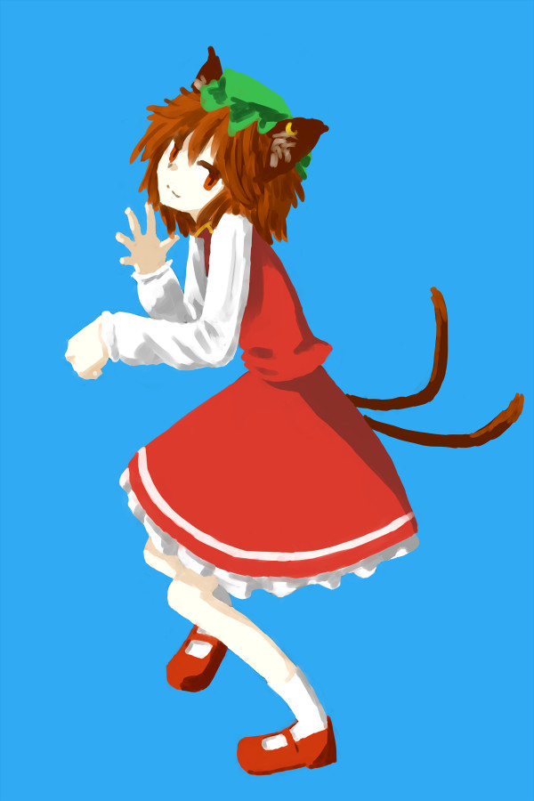 橙さん