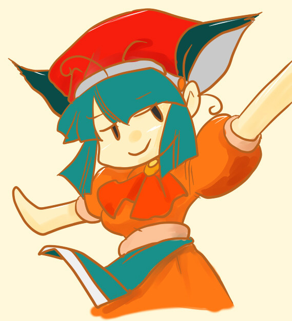 落書き