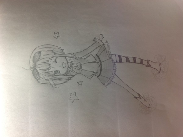 ぐみちゃん