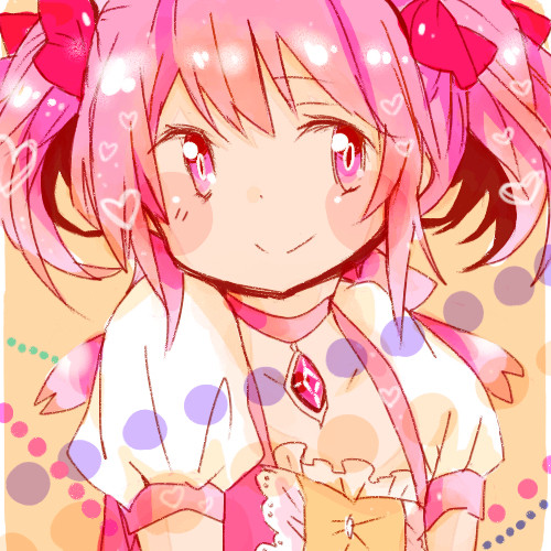 ♡♥