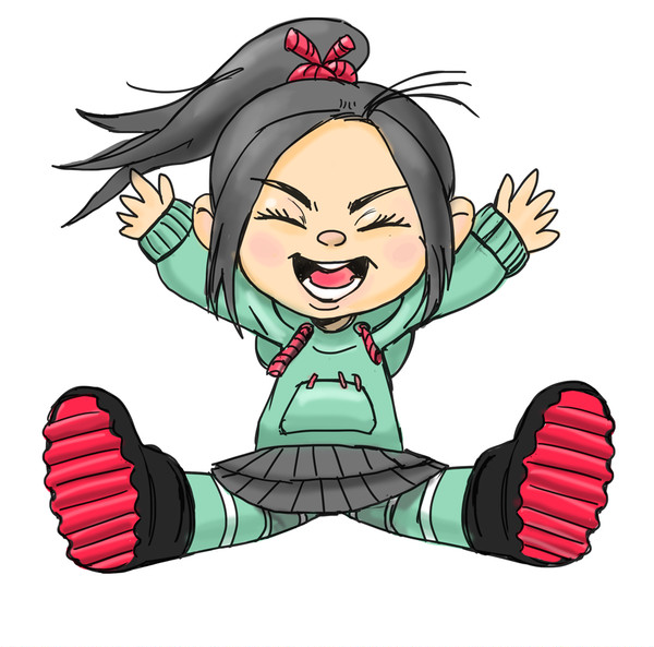ヴァネロペ