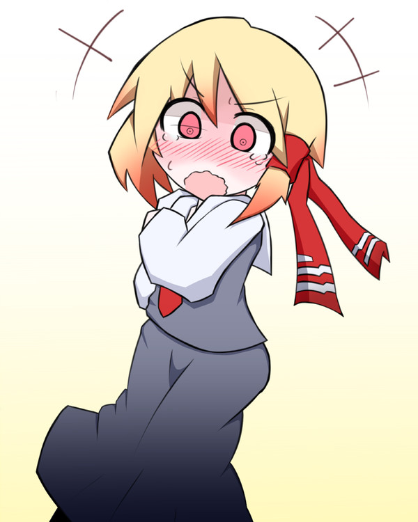 え?私を食べるの!?