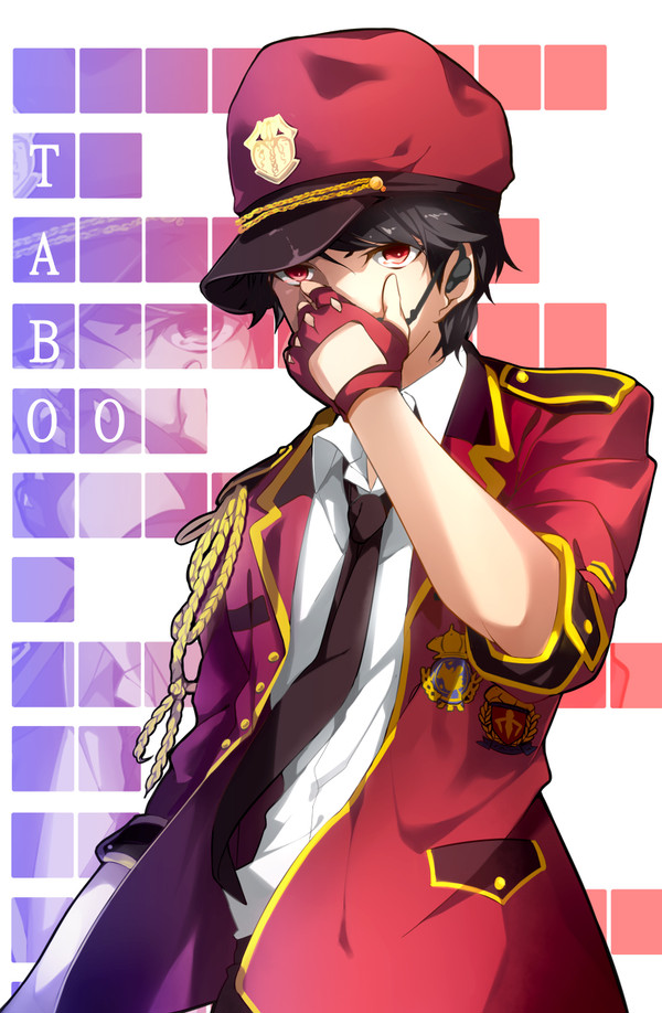 TABOOさん