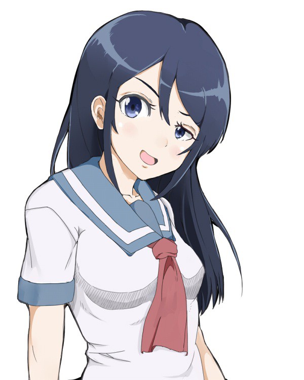 どんびきあやせさん