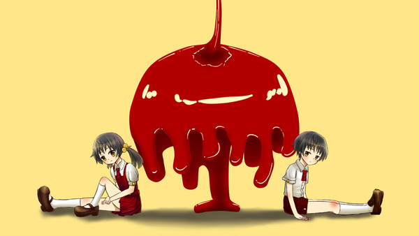 ユキユキ