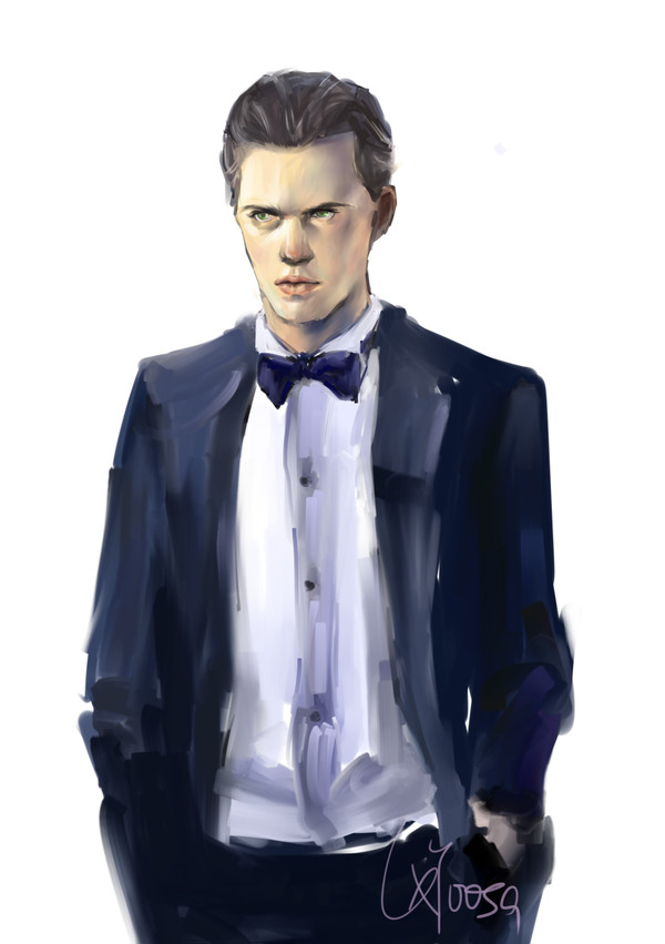 Hemlock Grove
