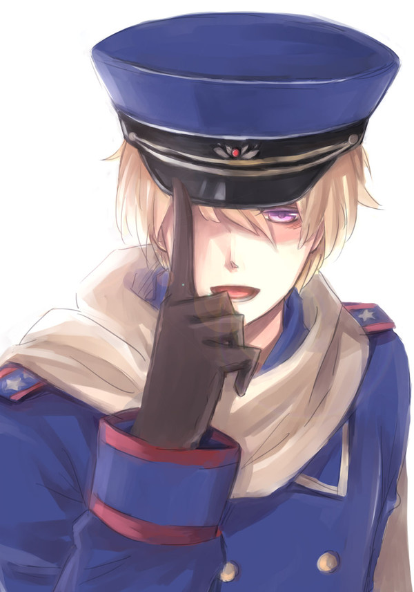 军服ver.