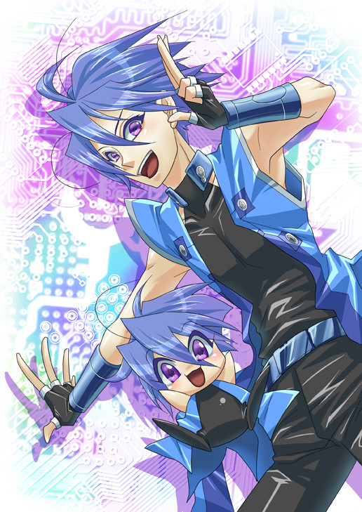 ツインシグナル