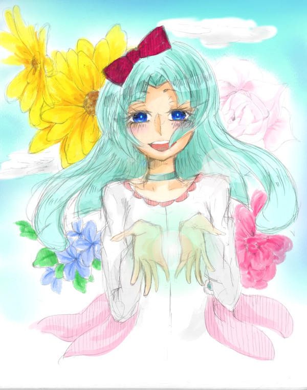 フランちゃん