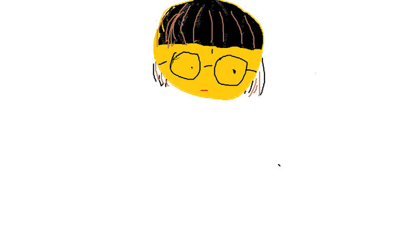 ヘタクソ似顔絵