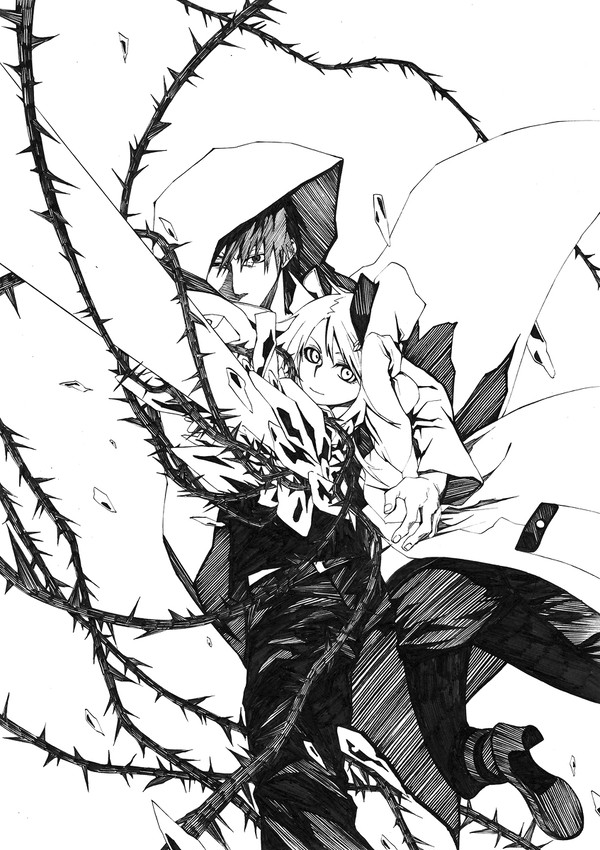 未来の精霊