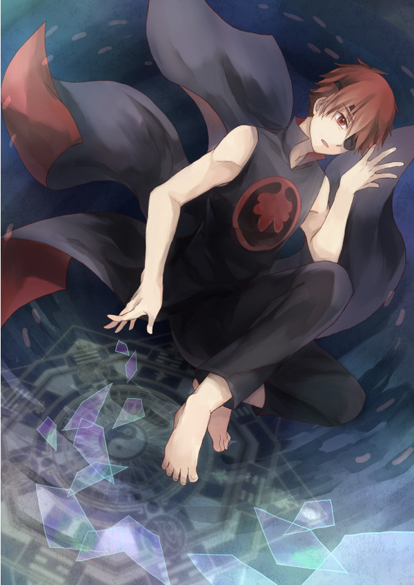 小狼