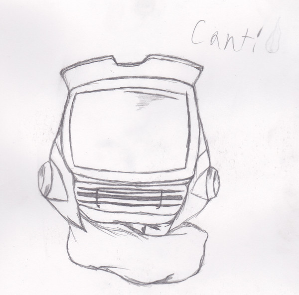 Canti