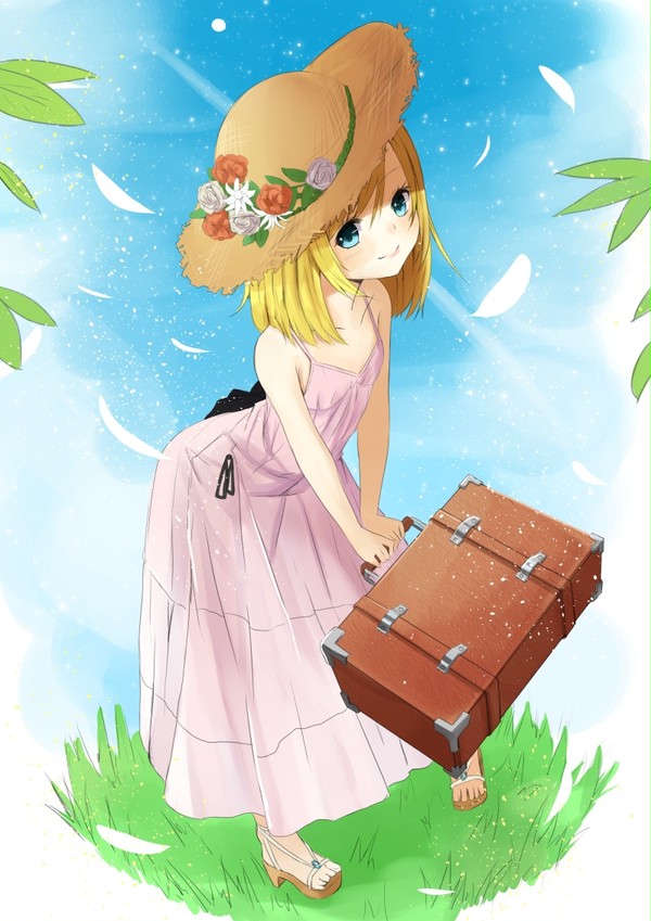 旅