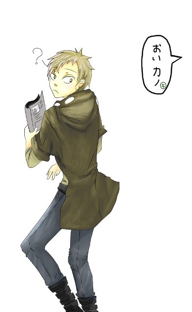 カノ誕!
