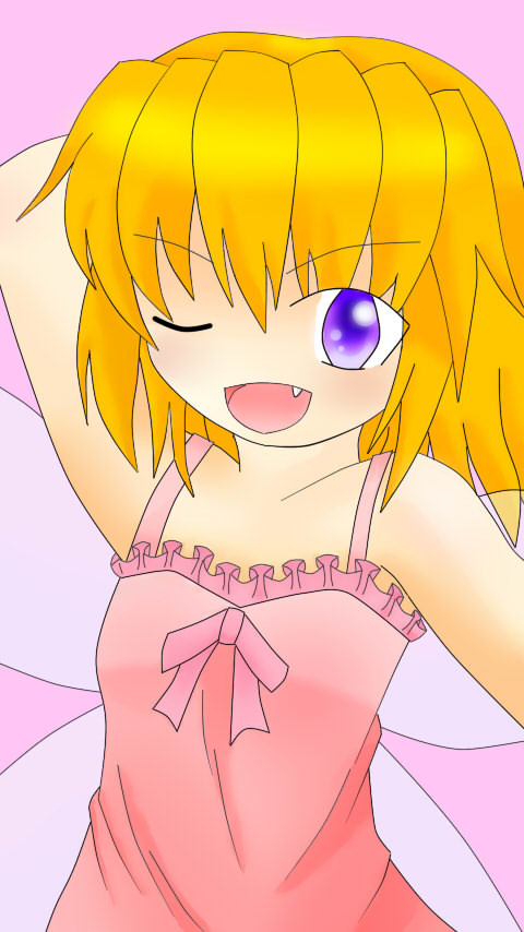 サニーちゃん可愛いぞぉぉぉぉぉぉぉ!!!!!