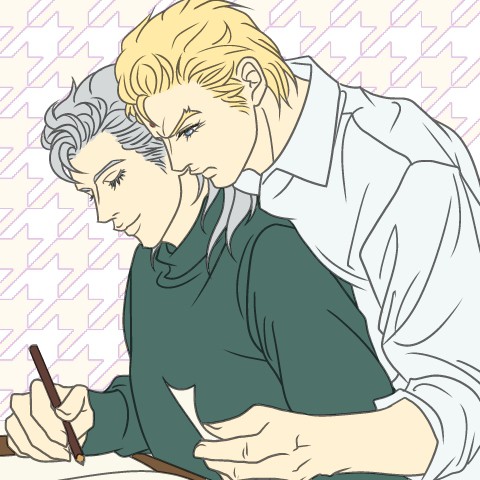 【腐向け】新婚か【将仁】