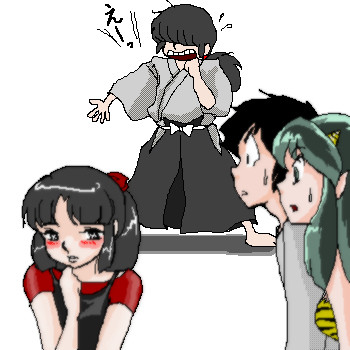 【トンちゃんで６つの感情】焦