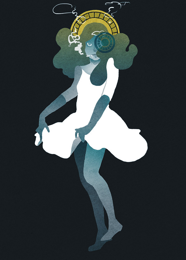 sinking 10