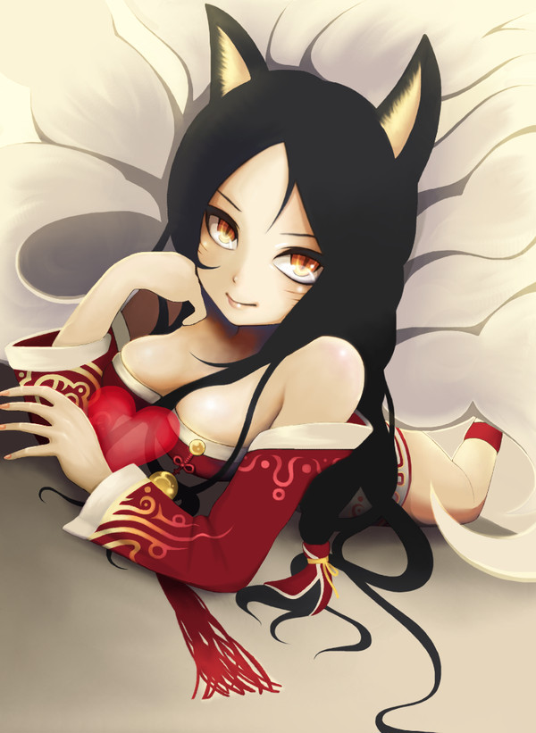 Ahri