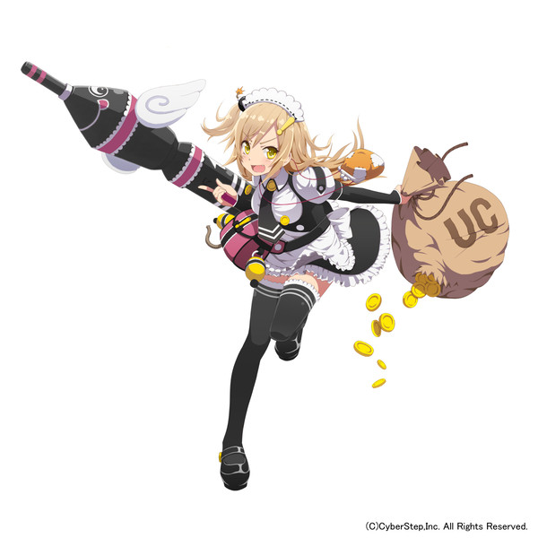 モニカ・ゴールド