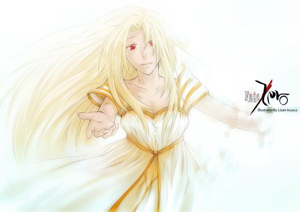 FateZero / Final