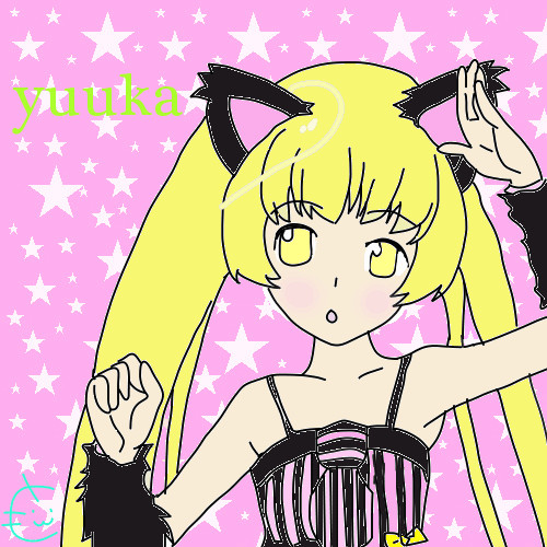 ネコミミ友歌!!