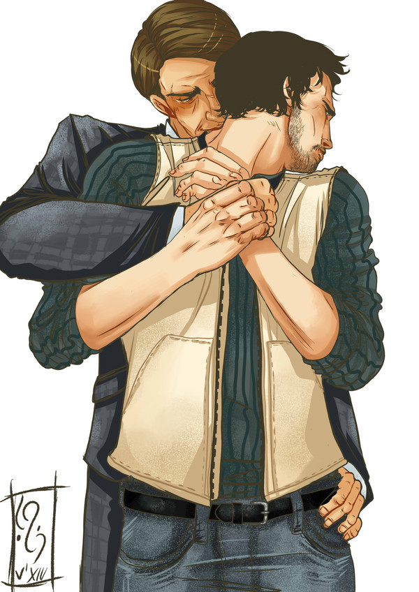 Hannigram_Nibbling