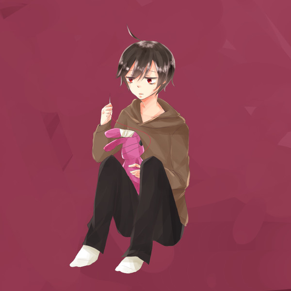 A弥