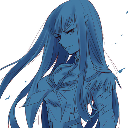 キルラキル