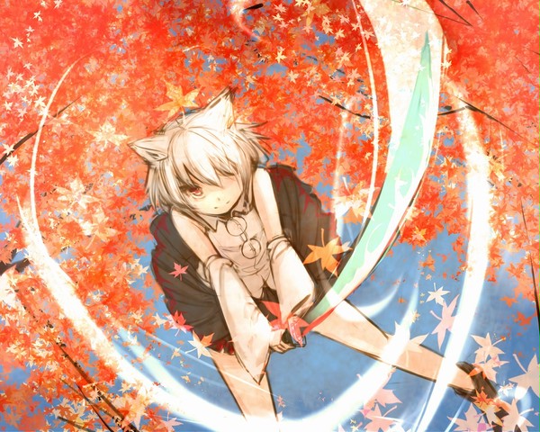 もみじー
