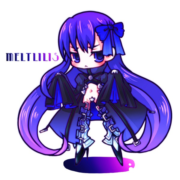 奉仕系地雷女
