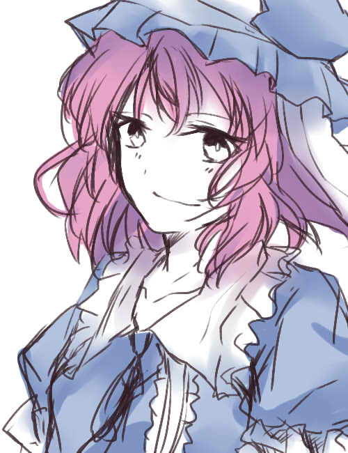 幽々子