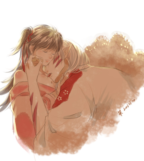 殺 りん kiss~1