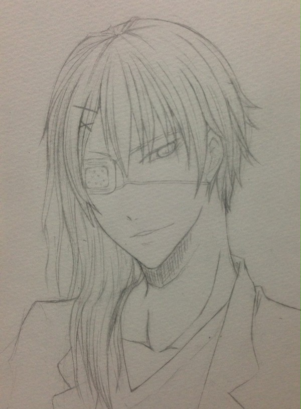 落書き1