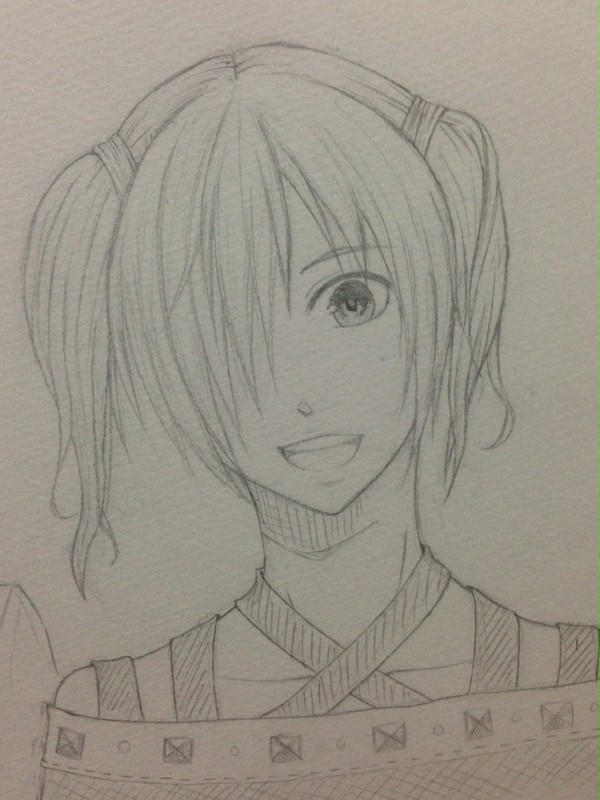 落書き2