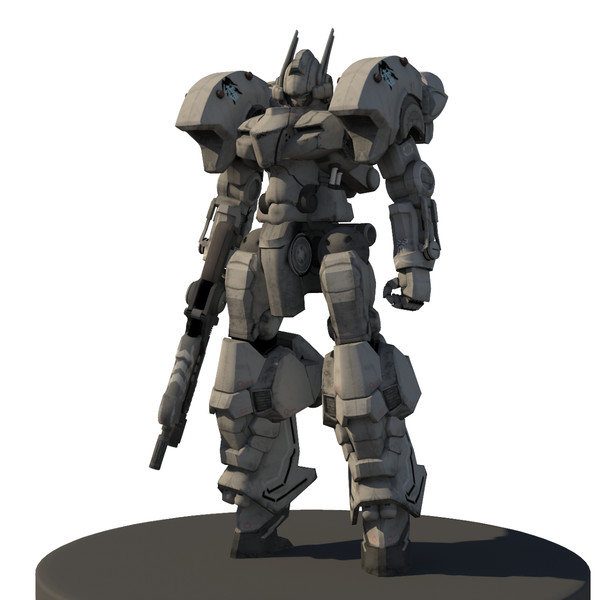 ELF MKIV