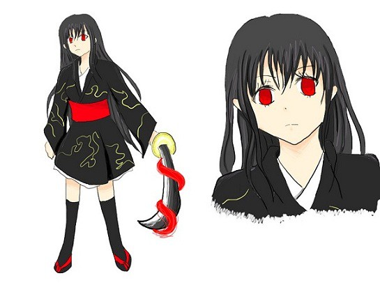 ルシェナ　原版
