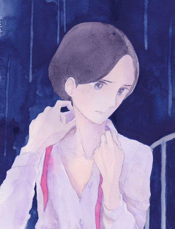 傷跡