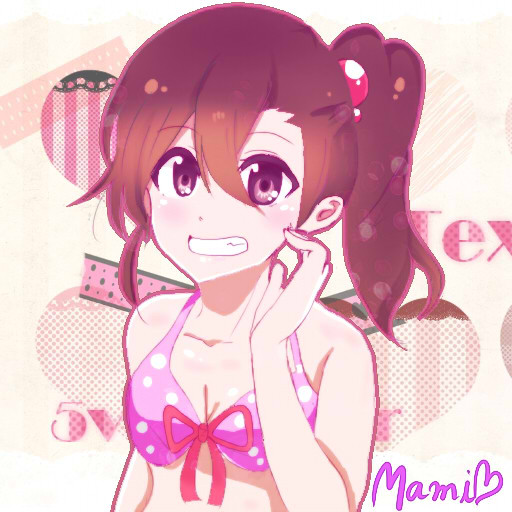 アイマスまとめ
