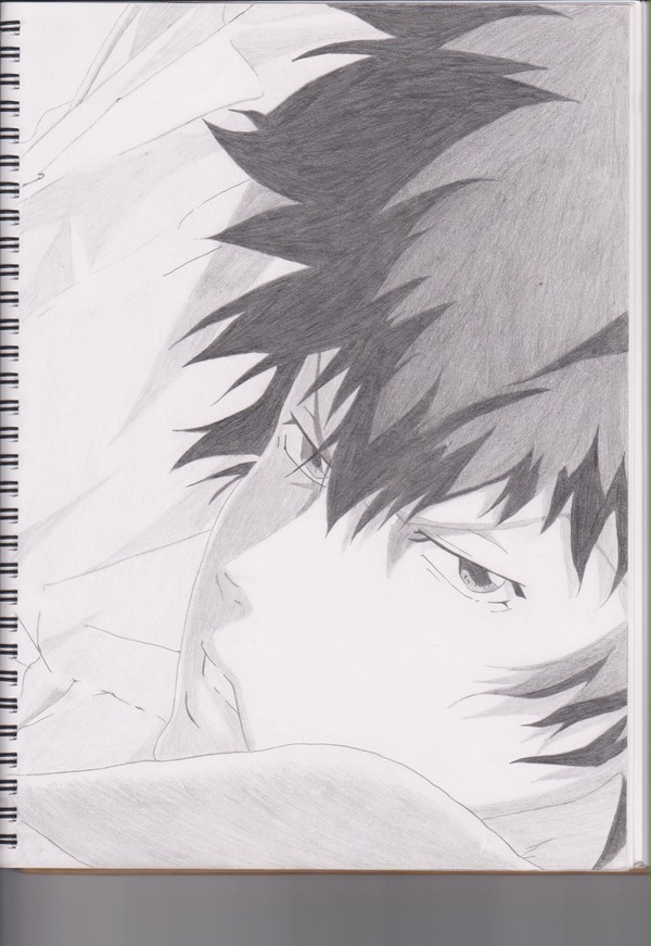 psycho pass