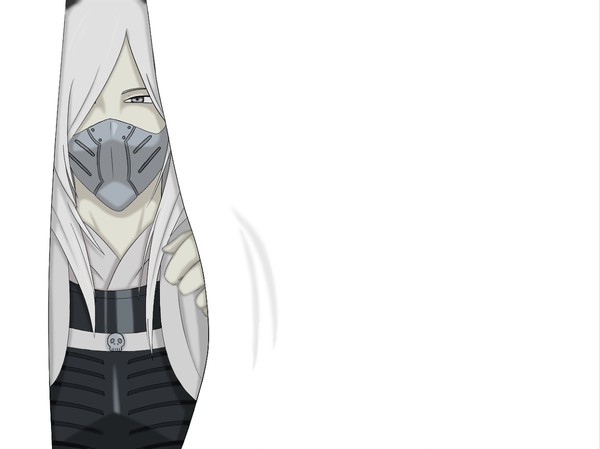 ぬっ