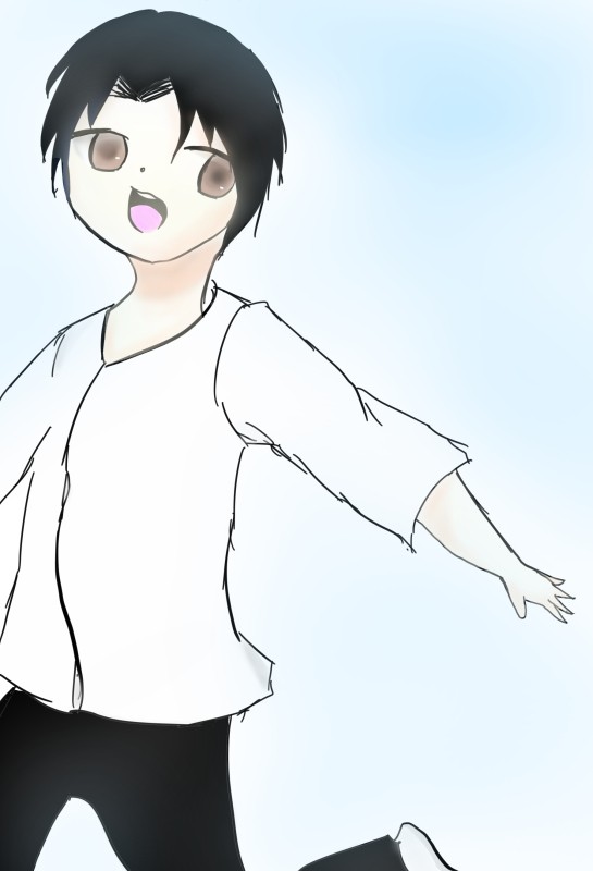 「高尾!」