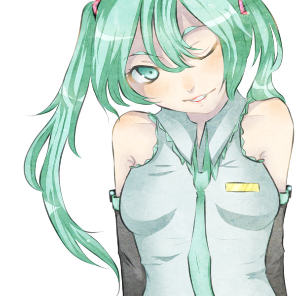 Hatsune Miku