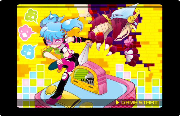 ゲーム